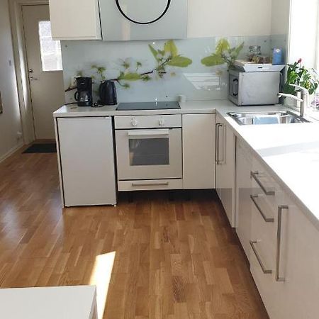 Modern Basement Apartments Stavanger, Sola Airport, Kjerag, Preikestolen Ngoại thất bức ảnh