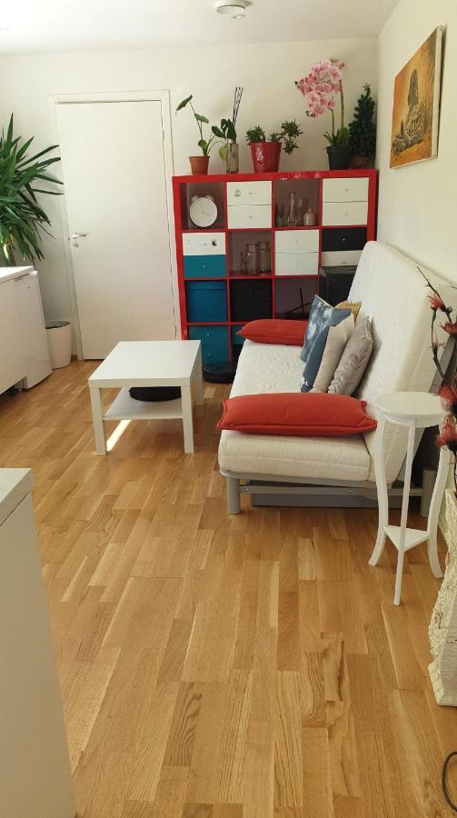 Modern Basement Apartments Stavanger, Sola Airport, Kjerag, Preikestolen Ngoại thất bức ảnh